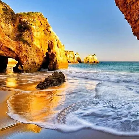 Apartamento Spacious&bright2bedroom Near Beaches,sleeps 6